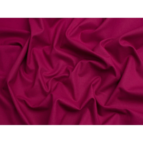 (Sangria) Minerva 100% Craft Cotton - per metre