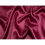 (Wine) Minerva Liquid Satin Fabric - per metre 1