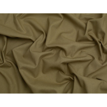 (Khaki) Minerva 100% Craft Cotton - per metre