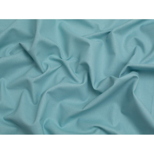 (Duck Egg) Minerva 100% Craft Cotton - per metre