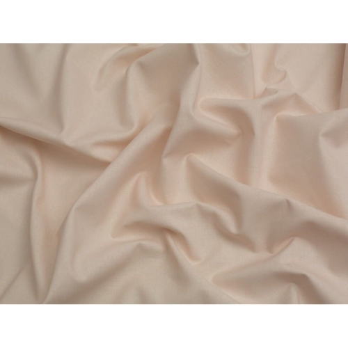 (Latte) Minerva 100% Craft Cotton - per metre