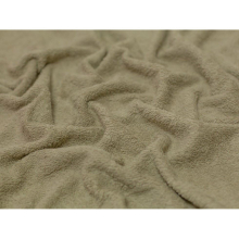 (Natural) Minerva Core Range Luxury Cotton Towelling - per metre