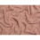 (Blush Rose) Minerva Core Range Luxury Cotton Towelling - per metre 1