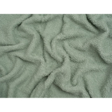(Mint) Minerva Core Range Luxury Cotton Towelling - per metre