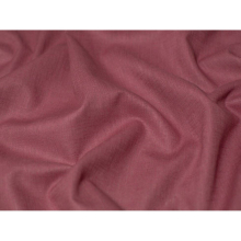 (Wine) Minerva Textured 100% Ramie Linen - per metre