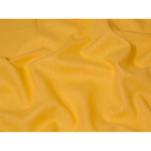 (Sunshine) Minerva Textured 100% Ramie Linen - per metre