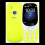 Nokia Nokia 3310 (2017) | 2G | Yellow | Unlocked 1
