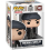 Funko Funko Pop! TV: Peaky Blinders - Thomas με Chase (Τα Στυλ Μπορεί να Διαφέρουν) 2