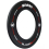 winmau Winmau Professional Blade 6 Dartboard Surround in Black 2