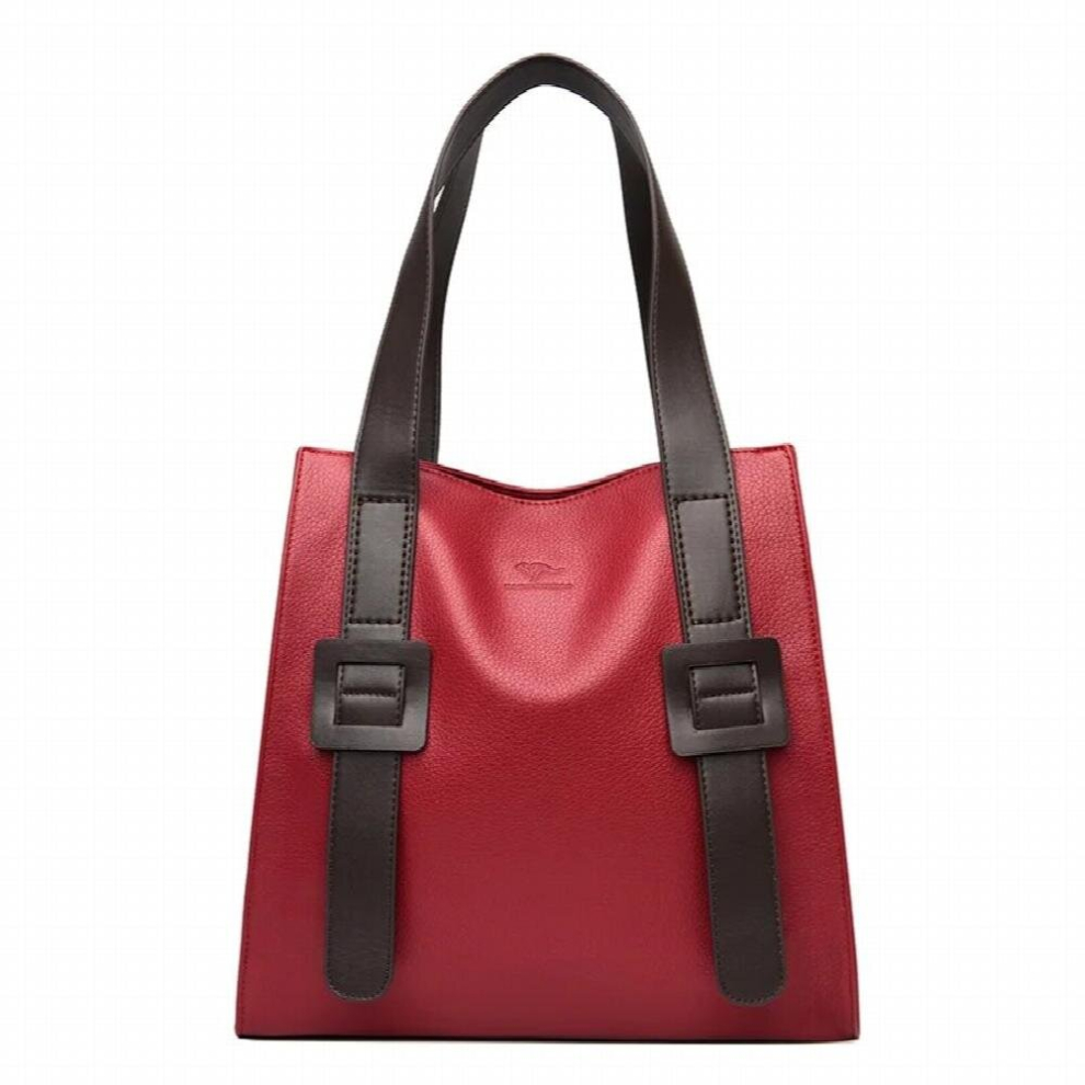 Women Bags Crossbody Bags for Ladies Big Totes Handbag Women High Leather Handbags-image-OPC-PCXNBS8-NEW