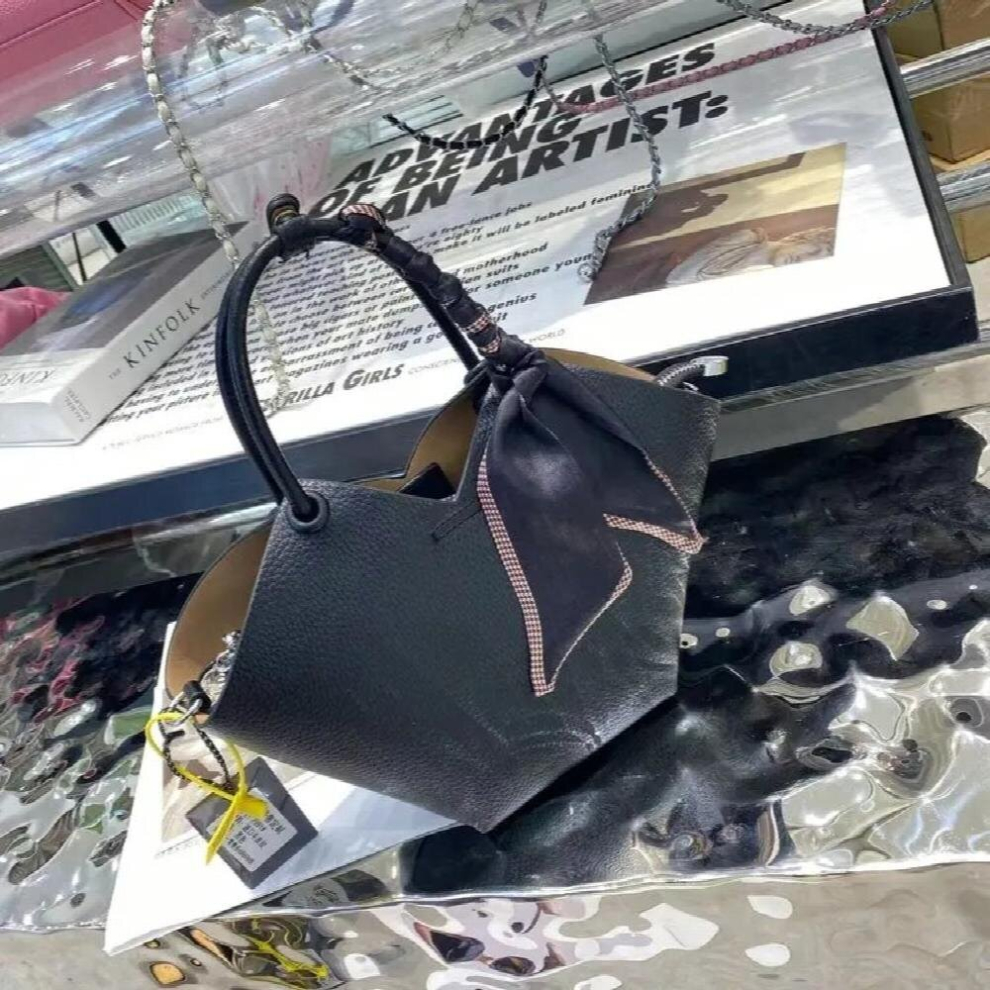 Vintage Female Tote High PU Leather Women hasp Handbag High capacity Shoulder Messenger Bag-image-OPC-PCXN8MX-NEW