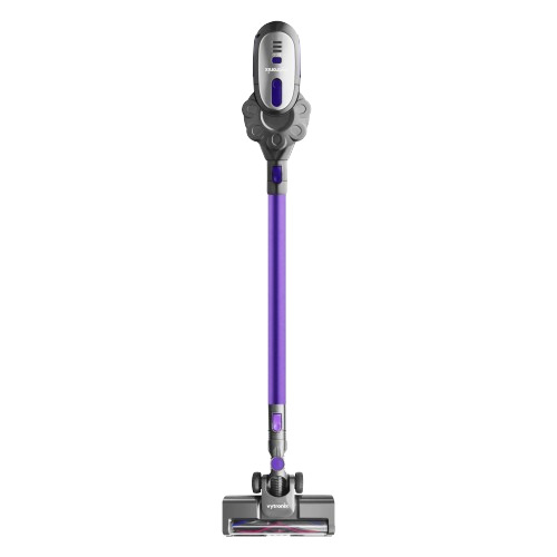 Vytronix Vytronix NIBC22 Cordless 3in1 Vacuum Cleaner Rechargeable Lightweight 1