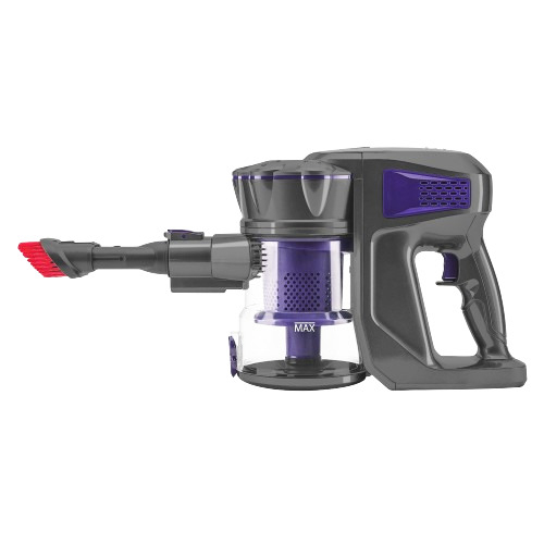Vytronix Vytronix NIBC22 Cordless 3in1 Vacuum Cleaner Rechargeable Lightweight 2