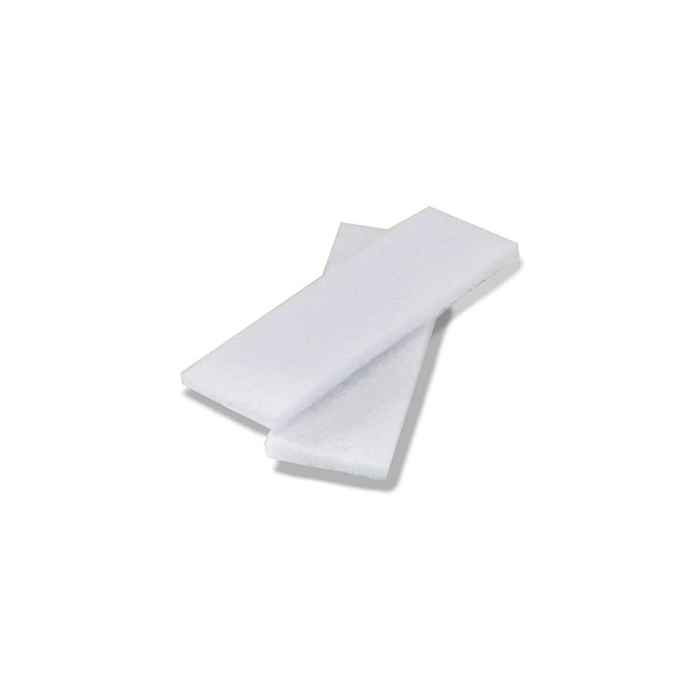 Instant Vortex Plus 5.7L ClearCook OdorErase SS UK Original Filter, Set of 4