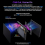 Blackview Blackview Active 8 Pro Three-proof Android Tablet 16+256G 4GLTE black 14