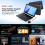 Blackview Blackview Active 8 Pro Three-proof Android Tablet 16+256G 4GLTE black 2