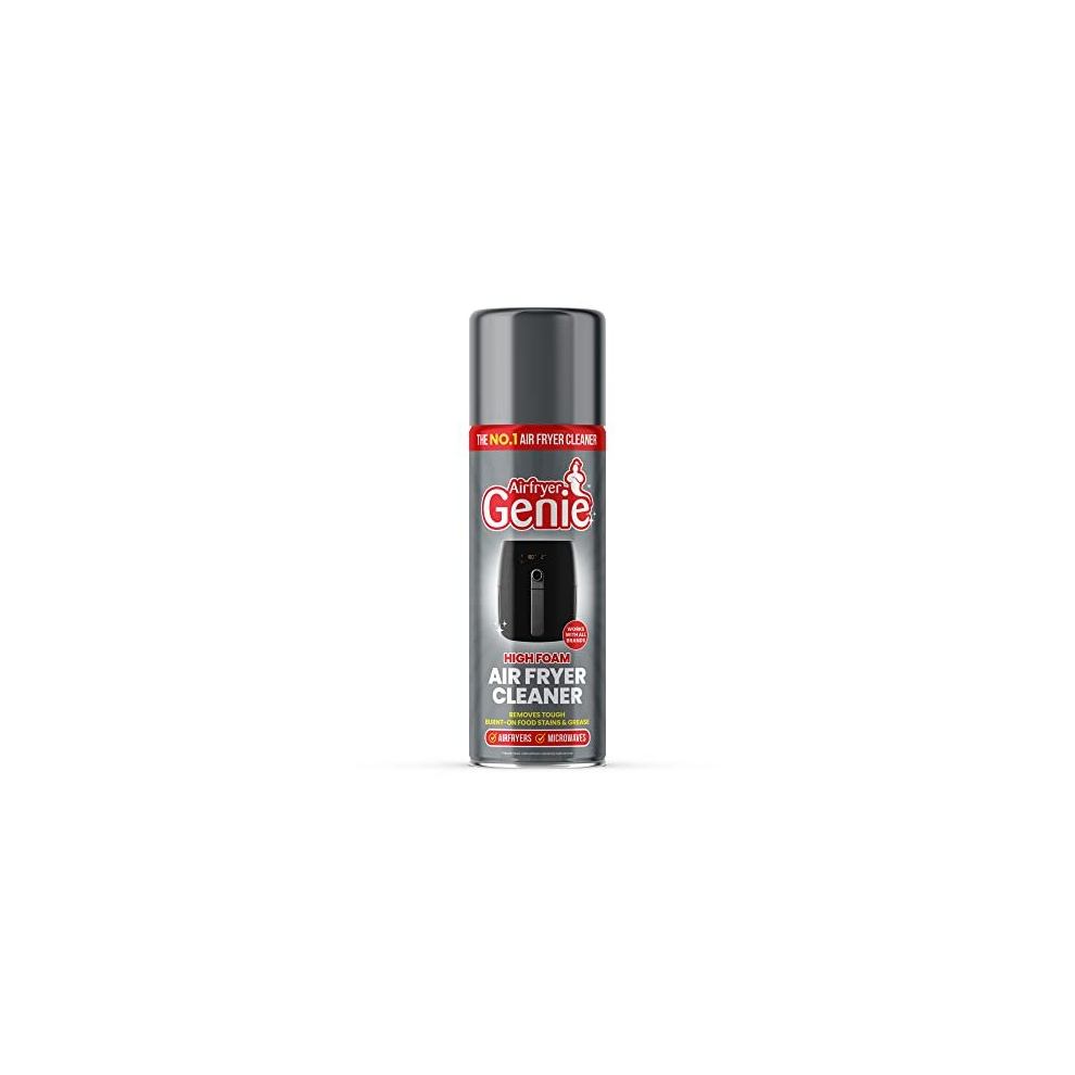 Genie Air Fryer Foam Cleaner