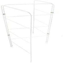 Addis Folding Gate Airer