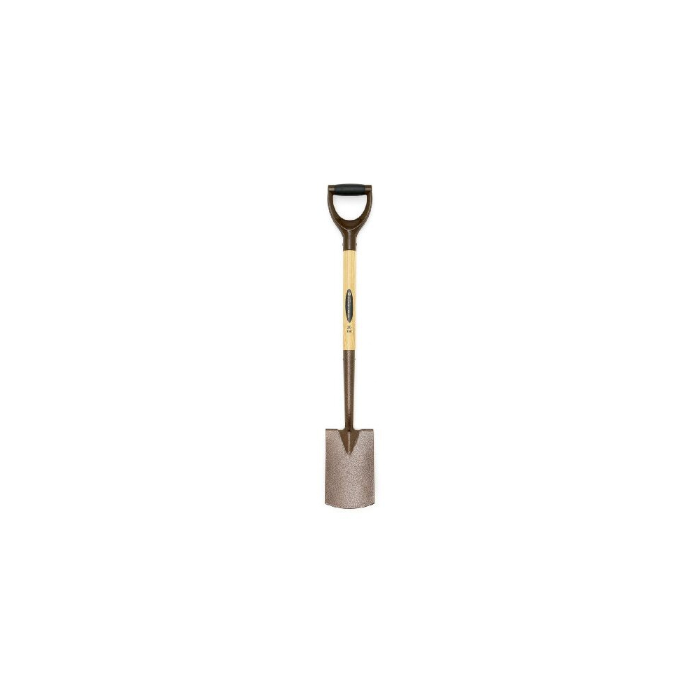 Spear & Jackson Elements Border Spade