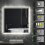 800 x 800mm Sqaure Led  Bathroom Mirror with Demister Sensor  3 Lights 4