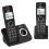 VTech Digital Cordless Phone ES2051 Twin Answer Machine Nuisance Call Blocker 1