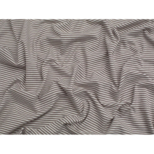 (Sandstone) Minerva Core Range Cotton Jersey Stretch Knit - per metre
