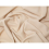 (Sand) Minerva Burlington Polyester Suiting - per metre 1