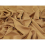 (Sand) Minerva Nida Polyester Crepe - per metre 1