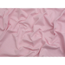 (Bright Rose) Minerva Core Range Cotton Jersey Stretch Knit - per metre