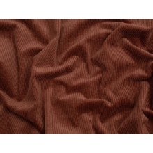 (Paprika) Minerva 7 Wale Stretch Woven Jumbo Cord - per metre