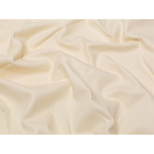 (Sand) Minerva Washed Cotton Canvas - per metre