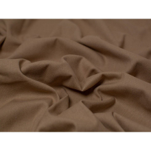 (Khaki) Minerva Washed Cotton Canvas - per metre