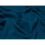 (Petrol) Minerva Washed Cotton Canvas - per metre 1