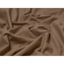 (Oyster) Minerva Washed Cotton Canvas - per metre