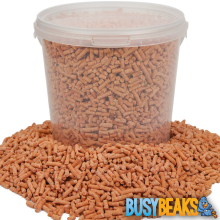 BusyBeaks Berry Suet Pellets (10L)