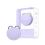 Foreo Bear Mini Smart Microcurrent Facial Toning 1