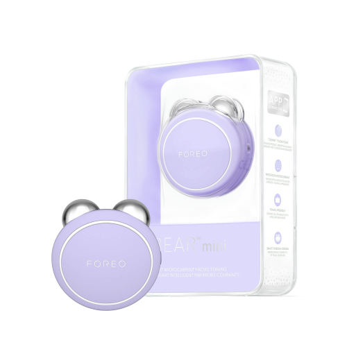 Foreo Bear Mini Smart Microcurrent Facial Toning