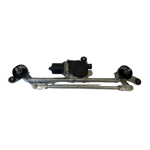 FRONT WINDSCREEN WIPER MOTOR AND LINKAGE FOR RENAULT KADJAR , 2015-2020 1