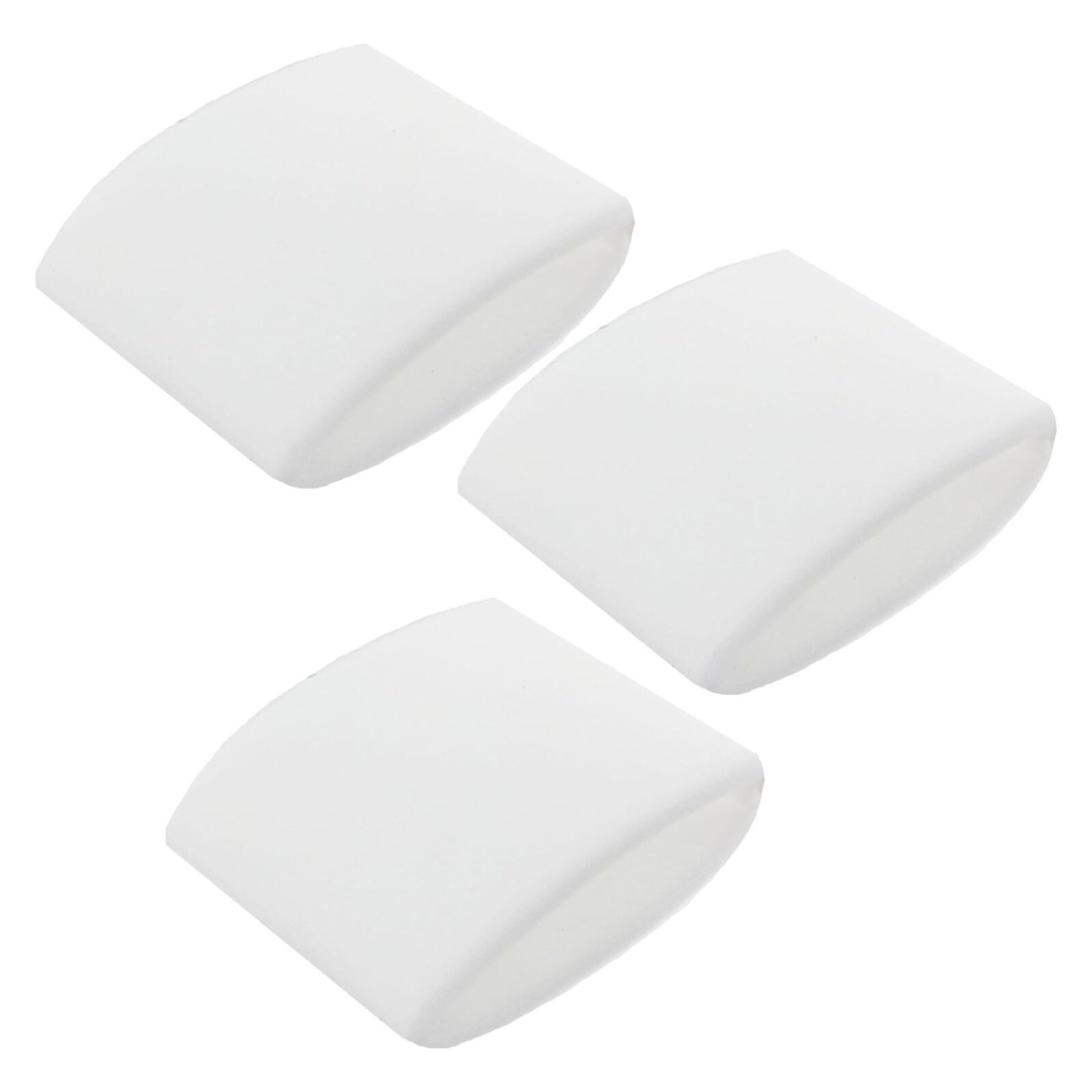 Spares2go Filter Sleeve For Titan Ttb774vac Ttb775vac Ttb776vac Ttb777vac 16L 20L 30L X 3