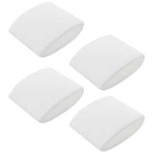 Filter Sleeve for TITAN TTB774VAC TTB775VAC TTB776VAC TTB777VAC 16L 20L 30L x 4