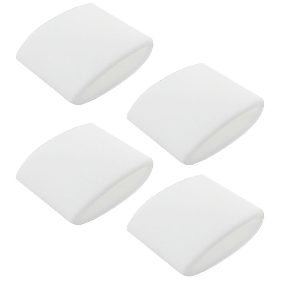 Filter Sleeve for TITAN TTB774VAC TTB775VAC TTB776VAC TTB777VAC 16L 20L 30L x 4