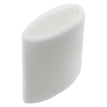 Filter Sleeve for TITAN TTB774VAC TTB775VAC TTB776VAC TTB777VAC 16L 20L 30L 40L