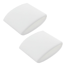 Filter Sleeve for TITAN TTB774VAC TTB775VAC TTB776VAC TTB777VAC 16L 20L 30L x 2