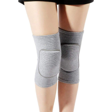 YICYC Ginocchiere da pallavolo per ballerini Ginocchiere morbide e traspiranti per uomo Donna Ginocchia per bambini Ginocchiera protettiva per pa