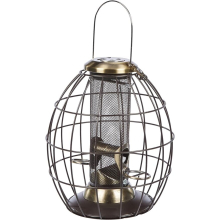 Henry Bell Heritage Collection Squirrel Proof Seed Feeder