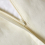 Homescapes (Double, Off White) Chevron Cotton Tufted Duvet Cover Set 7