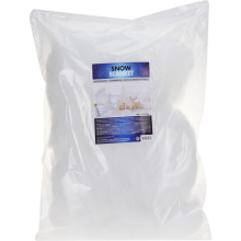 SNOW BLANKET 40X200CM 250GR M2