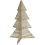 TREE FOLDED WITH LED 75CM GOLD 1