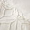 Homescapes (King, White) Diamond Cotton Tufted Duvet Cover Set 4