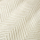 Homescapes (Double, Off White) Chevron Cotton Tufted Duvet Cover Set 5